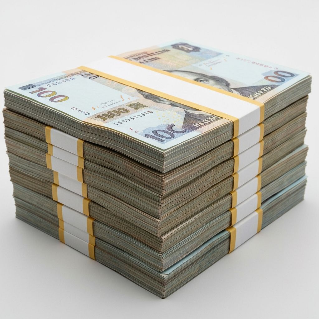 央行宣布降准0.5个百分点，释放长期资金约1万亿元