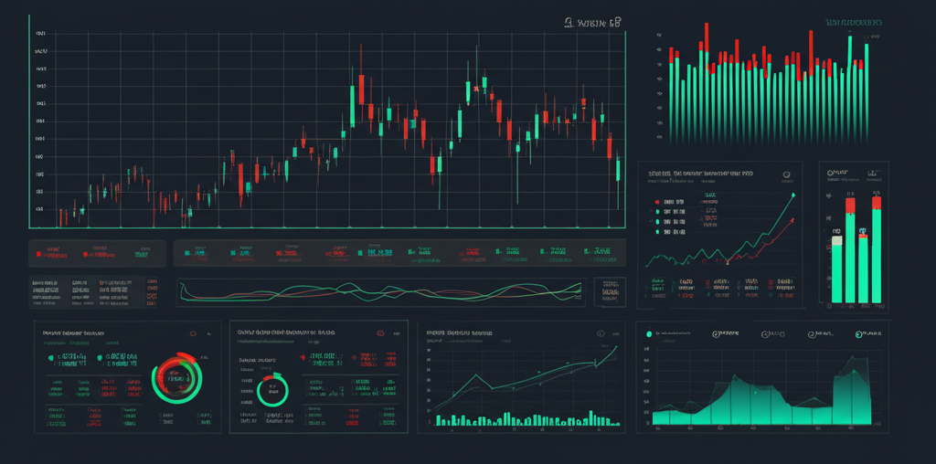 A股市场今日震荡上行，科技板块领涨